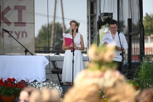 Dożynki 2024