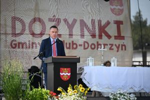 Dożynki 2024
