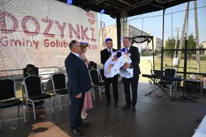 Dożynki 2024