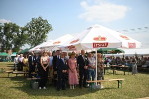 Dożynki 2024