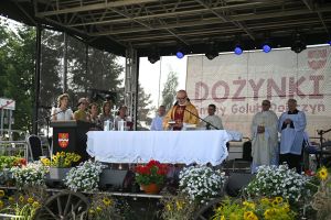 Dożynki 2024