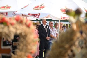Dożynki 2024
