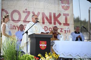 Dożynki 2024