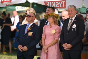 Dożynki 2024
