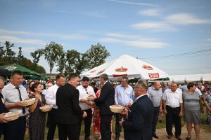 Dożynki 2024