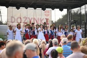 Dożynki 2024
