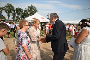 Dożynki 2024