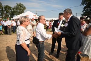 Dożynki 2024