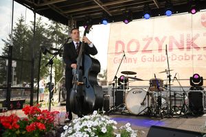 Dożynki 2024