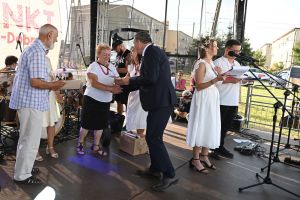 Dożynki 2024