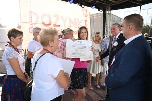 Dożynki 2024