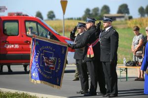 85. rocznica wybuchu II wojny światowej w Cieszynach