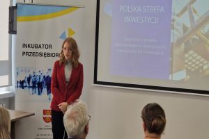 Uczestnicy konferencji
