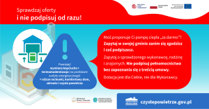 Informacja - grafika