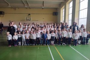 Gminne Obchody Narodowego Święta Niepodległości 11 listopada