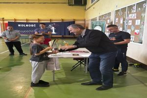 Gminne Obchody Narodowego Święta Niepodległości 11 listopada