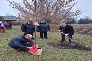 Gminne Obchody Narodowego Święta Niepodległości 11 listopada