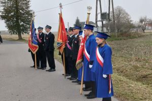 Gminne Obchody Narodowego Święta Niepodległości 11 listopada