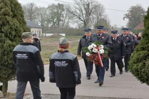 Gminne Obchody Narodowego Święta Niepodległości 11 listopada