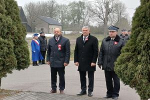 Gminne Obchody Narodowego Święta Niepodległości 11 listopada