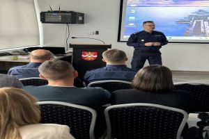 Uczestnicy konferencji