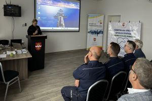 Uczestnicy konferencji