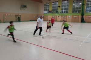 Uczestnicy turnieju