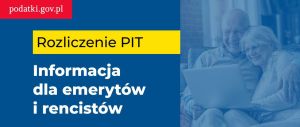 Grafika z informacją
