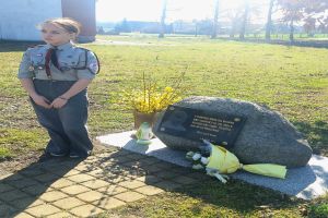 20. rocznica śmierci św. Jana Pawła II