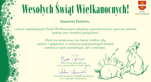 Grafika z życzeniami