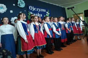 Uroczystości w Węgiersku