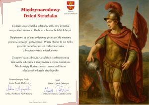 Grafika z życzeniami