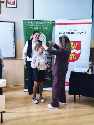 Uczestnicy konkursu