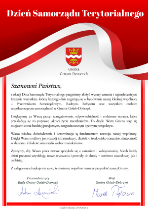 Życzenia
