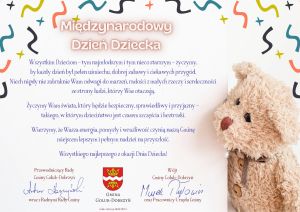 Życzenia