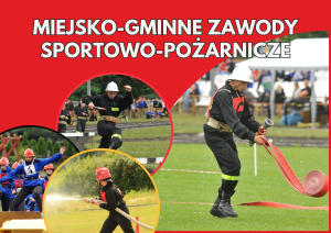 Plakat informacyjny