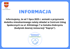 Informacja