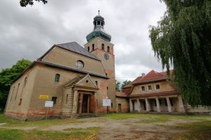 „Spotkanie z historią i muzyką" w Ostrowitem