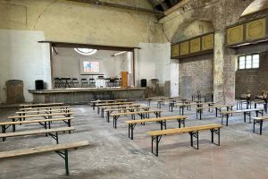 „Spotkanie z historią i muzyką" w Ostrowitem