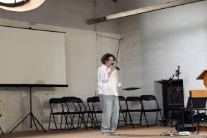 „Spotkanie z historią i muzyką" w Ostrowitem