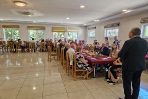 Odznaczeni jubilaci