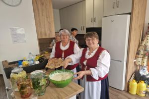 Uczestnicy projektów