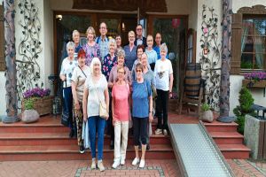 Uczestnicy projektów