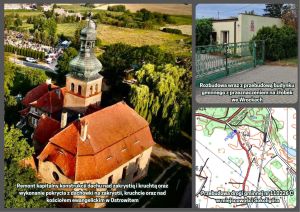 Grafika przedstawiajaca miejsca inwestycji