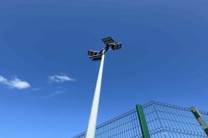 Nowa energooszczędna lampa