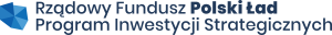 Logo funduszu