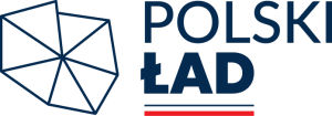 Logo Polski Ład