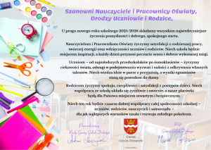 Grafika z życzeniami