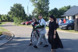Uroczystości 1 września