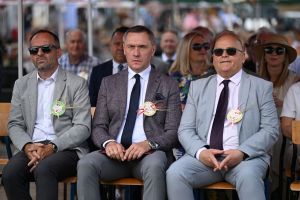 Władze powiatu